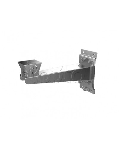 Кронштейн настенный Hikvision DS-1707ZJ-Y в Калининграде Кронштейны и адаптеры для камер и мониторов Pintop.ru