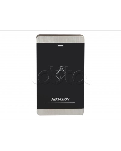 Считыватель карт Mifare Hikvision DS-K1103M в Калининграде Считыватели Pintop.ru