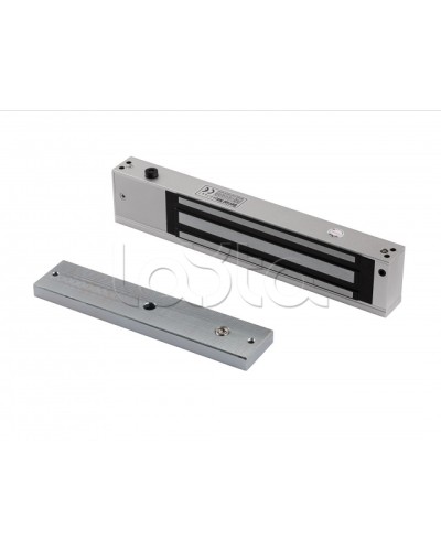 Замок электромагнитный Hikvision DS-K4H250S в Калининграде Электромагнитные замки Pintop.ru