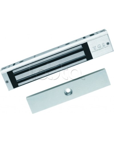 Замок электромагнитный Hikvision DS-K4H258S в Калининграде Электромагнитные замки Pintop.ru