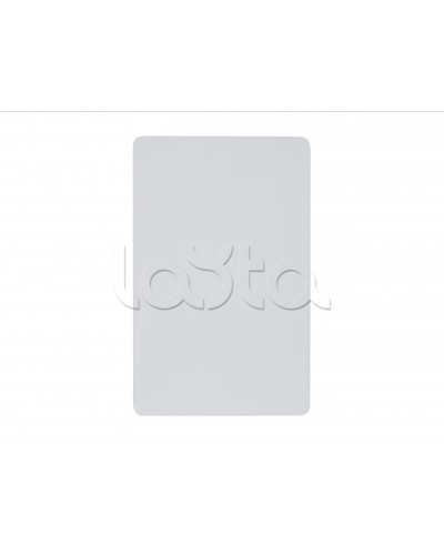 Смарт карта Mifare1 бесконтактная Hikvision FM11RF08-M1 в Калининграде Оптовые идентификаторы Pintop.ru