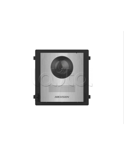 IP видео модуль Hikvision DS-KD8003-IME1/NS в Калининграде Вызывные IP панели Pintop.ru