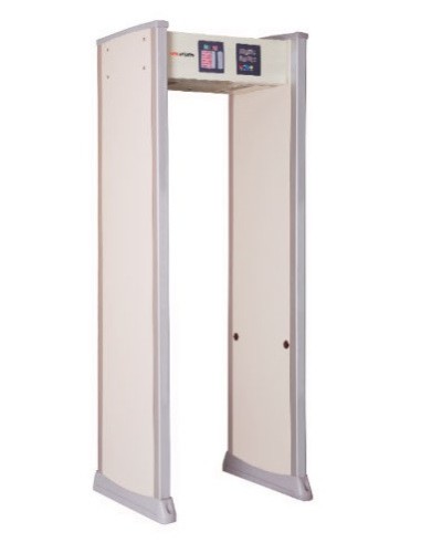 Металодетектор Hikvision NP-SG112L в Калининграде Металлодетекторы Pintop.ru