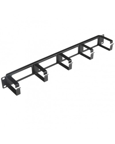 Органайзер Hyperline CM-1U-ML в Калининграде Кабельные органайзеры Pintop.ru