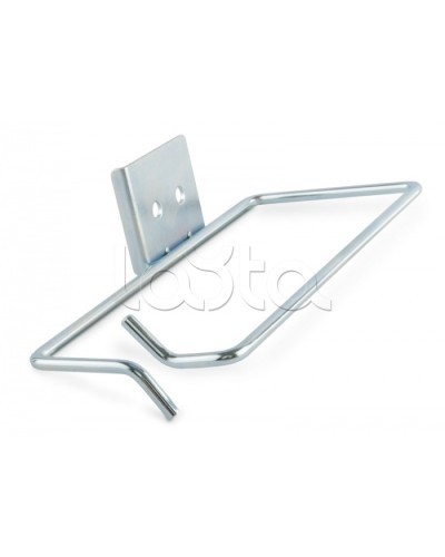 Кольцо организационное Hyperline (CMW-VR-190) в Калининграде Кабельные органайзеры Pintop.ru