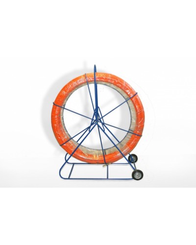 Устройство для затяжки кабеля Hyperline CPS-GP11-T-300M в Калининграде Аксессуары для кабель-канала Pintop.ru