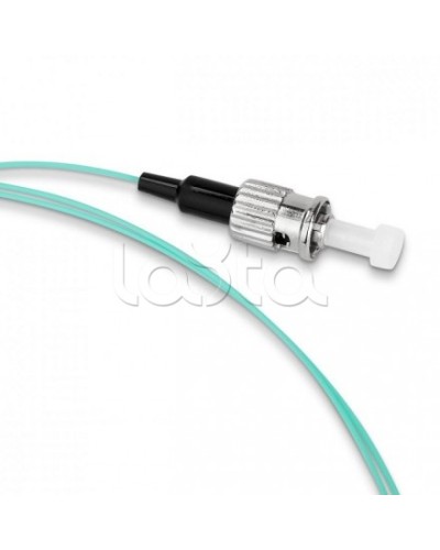 Пигтейл Hyperline FPT-B9-503-FC/PR-1M-LSZH-AQ в Калининграде Пигтейлы Pintop.ru