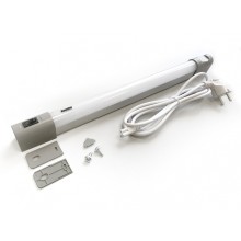 Осветительная панель 19 дюймов Hyperline (TL19-LED-10W-EU)