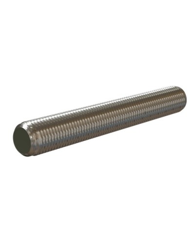 Шпилька М10x1000 Hyperline TMS-MRT-М10-1000-SZ в Калининграде Крепеж Pintop.ru