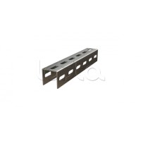 Профиль перфорированный Hyperline TMS-RPS-2-50-50-3000-2,5-SZ