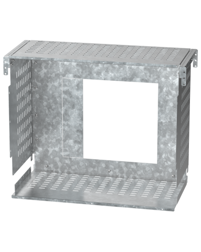 Комплект секционирования 2a-3a IEK (FO-00-3ADW-060-080) в Калининграде Аксессуары для стоек и шкафов Pintop.ru