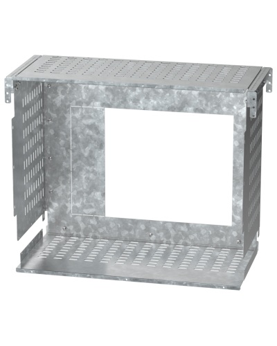 Комплект секционирования 2a-3a IEK (FO-00-3AEFW-060-080) в Калининграде Аксессуары для стоек и шкафов Pintop.ru