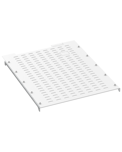 Комплект секционирования 3b IEK (FO-00-3BABW-060-060) в Калининграде Аксессуары для стоек и шкафов Pintop.ru