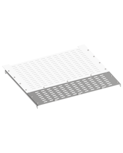 Комплект секционирования 3b IEK (FO-00-3BGW-080-060) в Калининграде Аксессуары для стоек и шкафов Pintop.ru