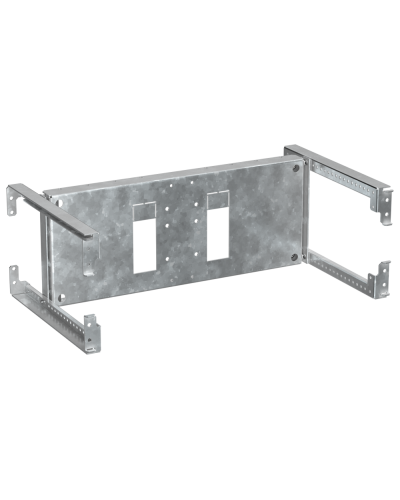 Комплект горизонтальной установки IEK (FO-00-ADVT-020-060) в Калининграде Аксессуары для стоек и шкафов Pintop.ru