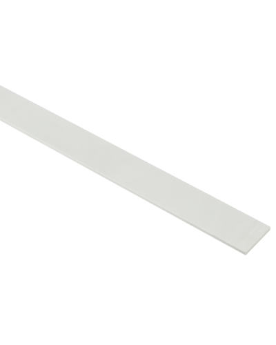 FORMAT Проставка диэлектрическая промежуточная для сборных шин 2000х50х5мм IEK (FO-00-DISB-200-005) в Калининграде Аксессуары для стоек и шкафов Pintop.ru