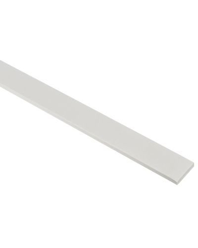 FORMAT Проставка диэлектрическая промежуточная для сборных шин 2000х50х10мм IEK (FO-00-DISB-200-005-001) в Калининграде Аксессуары для стоек и шкафов Pintop.ru