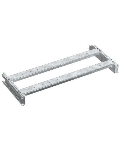 FORMAT Комплект установочный ARMAT ACB типоразмер E/F 3/4P 600х800 IEK (FO-00-EF-060-080) в Калининграде Аксессуары для стоек и шкафов Pintop.ru