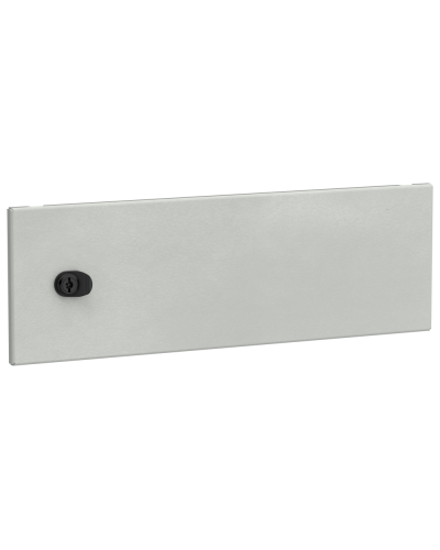 FORMAT Дверь секционная внешняя 200х600мм IEK (FO-00-ESD-020-060) в Калининграде Аксессуары для стоек и шкафов Pintop.ru