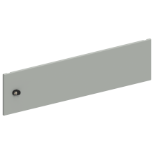 FORMAT Дверь секционная внешняя 250х1000мм IEK (FO-00-ESD-025-100)