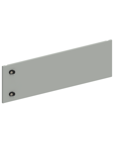 FORMAT Дверь секционная внешняя 300х1000мм IEK (FO-00-ESD-030-100) в Калининграде Аксессуары для стоек и шкафов Pintop.ru