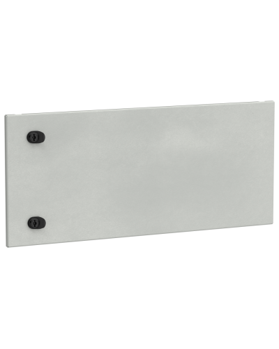 FORMAT Дверь секционная внешняя 350х800мм IEK (FO-00-ESD-035-080) в Калининграде Аксессуары для стоек и шкафов Pintop.ru