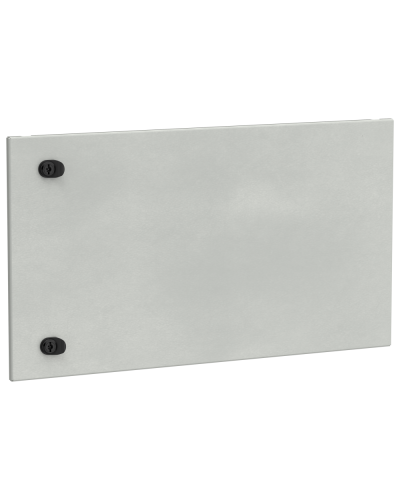 FORMAT Дверь секционная внешняя 450х800мм IEK (FO-00-ESD-045-080) в Калининграде Аксессуары для стоек и шкафов Pintop.ru