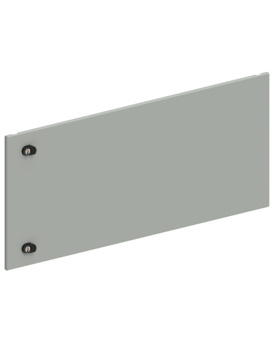 FORMAT Дверь секционная внешняя 450х1000мм IEK (FO-00-ESD-045-100) в Калининграде Аксессуары для стоек и шкафов Pintop.ru