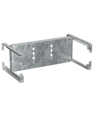 Комплект горизонтальной установки IEK (FO-00-GF-020-060) в Калининграде Аксессуары для стоек и шкафов Pintop.ru