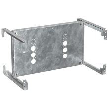 Комплект горизонтальной установки IEK (FO-00-HIVT-030-060)