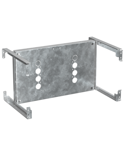 Комплект горизонтальной установки IEK (FO-00-HIVT-030-060) в Калининграде Аксессуары для стоек и шкафов Pintop.ru