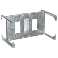Комплект горизонтальной установки IEK (FO-00-HIW-030-060)