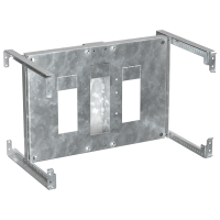 Комплект горизонтальной установки IEK (FO-00-HIW-035-060)