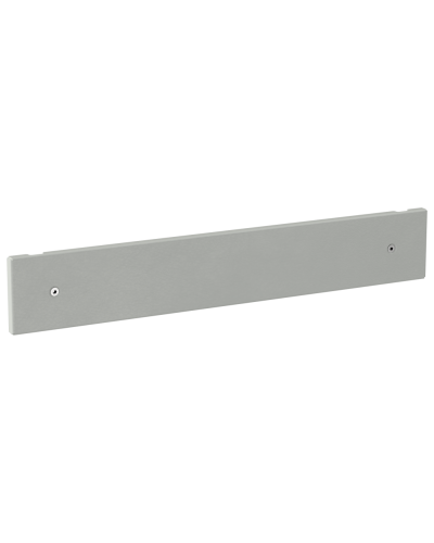 FORMAT Фальш-панель внешняя глухая 100х600мм IEK (FO-00-PWSB-010-060) в Калининграде Аксессуары для стоек и шкафов Pintop.ru