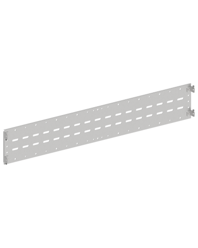 FORMAT Перегородка секционирования задняя 150х1000мм IEK (FO-00-SWF-015-100) в Калининграде Аксессуары для стоек и шкафов Pintop.ru