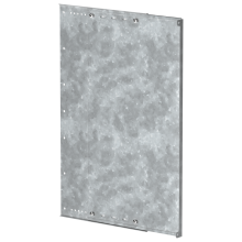 Перегородка секционирования вертикальная IEK (FO-00-SWVB-060-040)