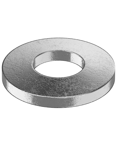 FORMAT Шайба М6 тарельчатая пружинная DIN 6796 (20шт/упак) IEK (FO-00D-WD-M6-020) в Калининграде Аксессуары для стоек и шкафов Pintop.ru