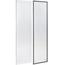 FORMAT Панель боковая 1800х800мм IP54 (2шт/компл) IEK (YKM40D-FO-SP-180-080-54)