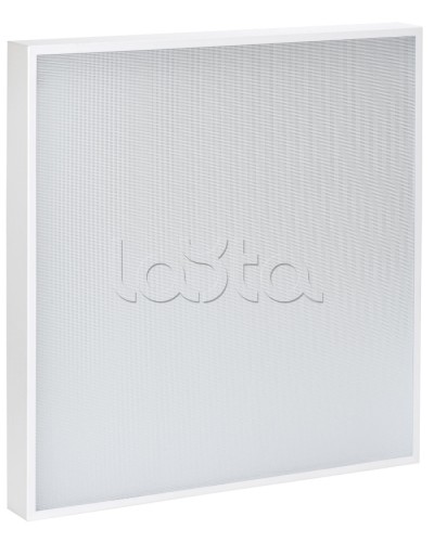 PRO Светильник ДВО 1001 30Вт 4000К мпр. IEK (LTP-DVO2-1001-30-40-K01) в Калининграде Светильники Pintop.ru