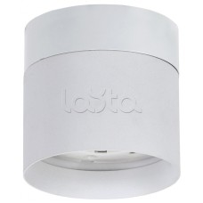 Светильник 4014 потолочн. поворот. GX53 белый IEK (LT-UPB0-4014-GX53-1-K01)