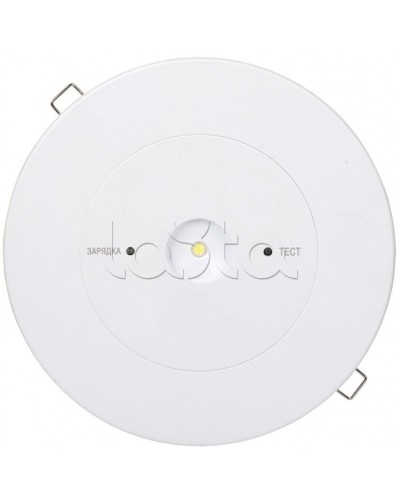 Светильник ДПА130 IEK (LDPA0-130-1-3-K01) в Калининграде Светильники Pintop.ru