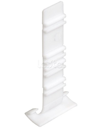 Фиксатор кабеля универсальный IEK CKK-40D-FU-K03 в Калининграде Аксессуары для кабель-канала Pintop.ru