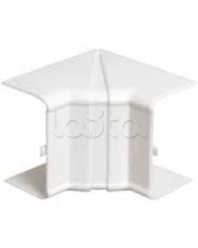 Угол изменяемый внутренний для соединения двух кабель-каналов типоразмера 80х40 IEK CKK-40D-X-080-040-K01 в Калининграде Аксессуары для кабель-канала Pintop.ru