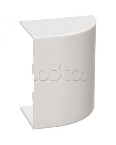 Заглушка КМЗ 100х40 ЭЛЕКОР (30 шт/уп) IEK CKMP10D-Z-100-040-K01 в Калининграде Аксессуары для кабель-канала Pintop.ru