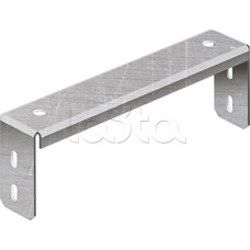 Скоба подвесная верхняя 150мм IEK CLP1-SPV-150