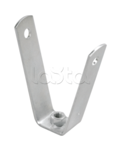 Подвес V-образный М8 IEK (CLP1M-VP-8) в Калининграде Аксессуары для лотков Pintop.ru