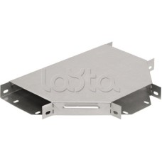 Ответвитель 50х50 Т-образный IEK (CLP1T-050-050)