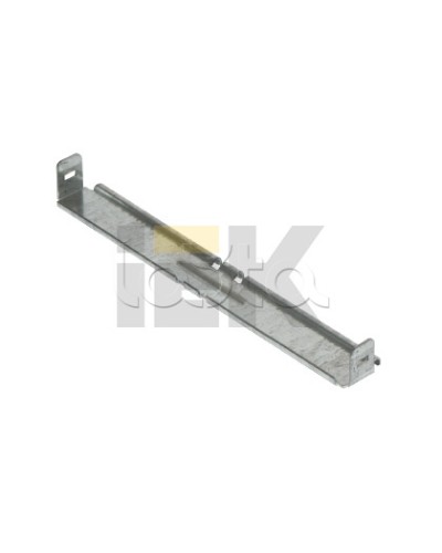 Соединитель безвинтовой CF IEK CLW10-CF в Калининграде Аксессуары для лотков Pintop.ru