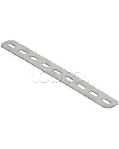 Соединитель для проволочного лотка перфорированный CP IEK CLW10-CP в Калининграде Аксессуары для лотков Pintop.ru