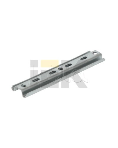 Держатель горизонтальный VH200 IEK CLW10-VH-200 в Калининграде Аксессуары для лотков Pintop.ru